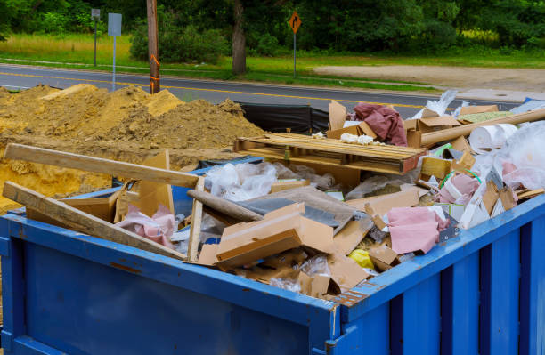 Best Hoarding Cleanup  in Garland, NC