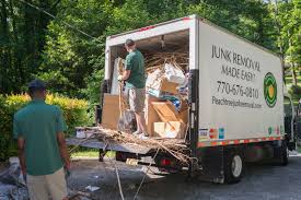 Trusted Garland, NC Junk Removal Services Experts